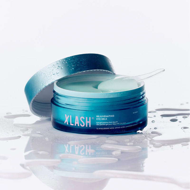 XLASH EYE GEL PATCHES