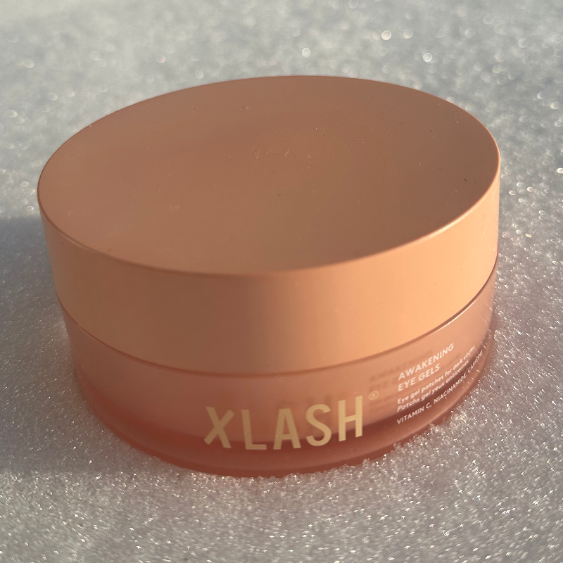 XLASH EYE GEL PATCHES